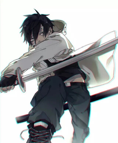 【黑街gangsta】 尼古拉斯