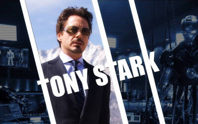 Tony Stark