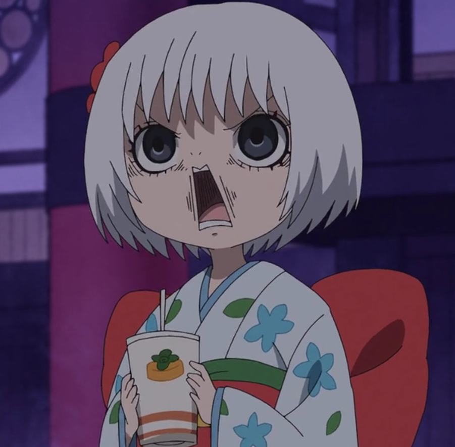 自截动漫头像 鬼灯的冷徹