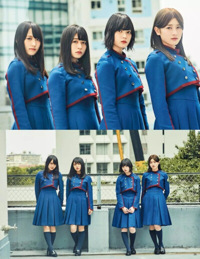 欅坂46