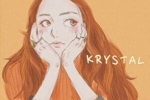 fx～에프엑스 ~MY LOVE~