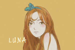 fx～에프엑스 ~MY LOVE~