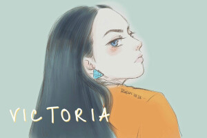 fx～에프엑스 ~MY LOVE~