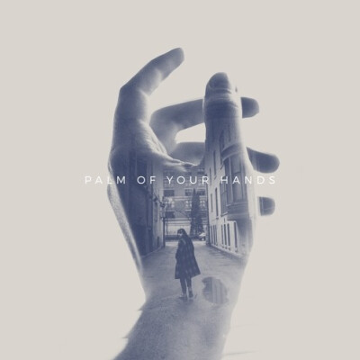 palm of your hands