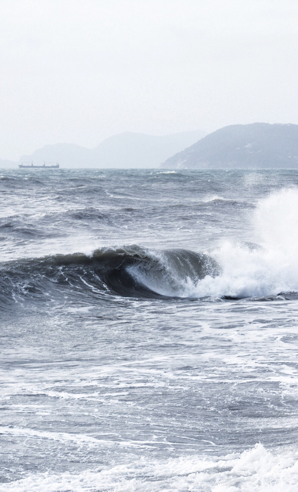 海浪