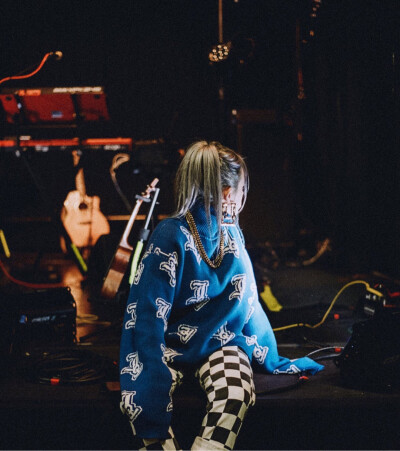 Billie Eilish