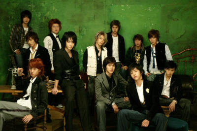 SuperJunior 05