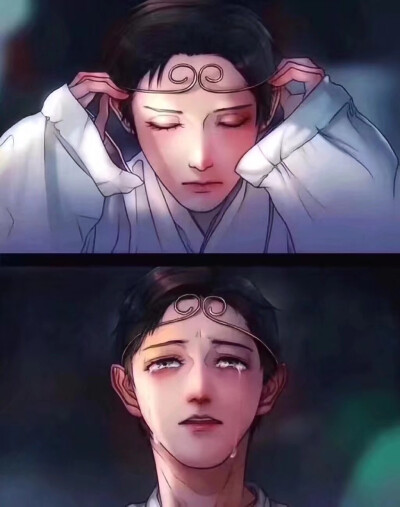 分手应该体面，谁都不要说抱歉
