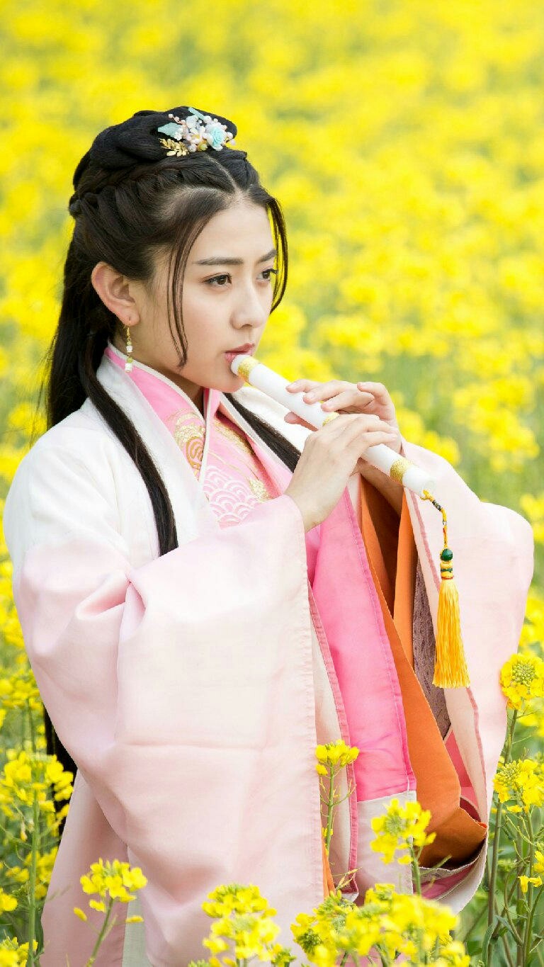 双世宠妃曲檀儿曲小檀梁洁