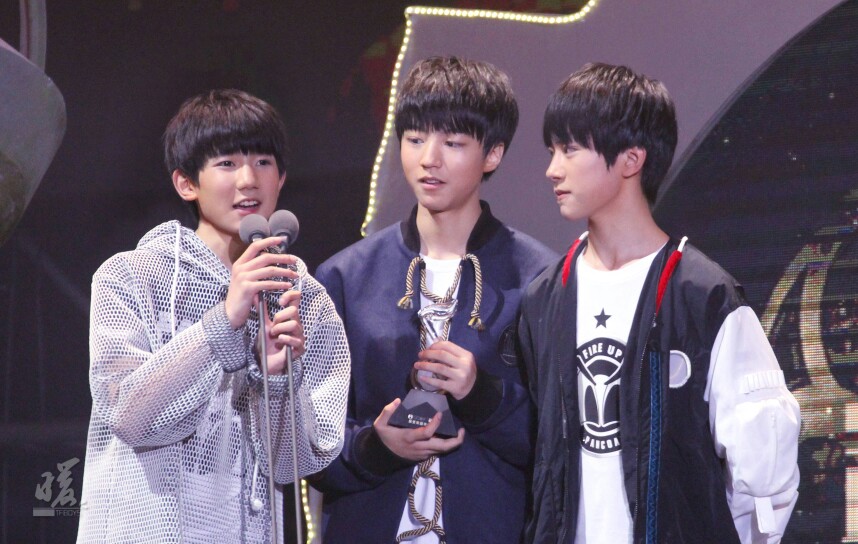 吾家少年初长成