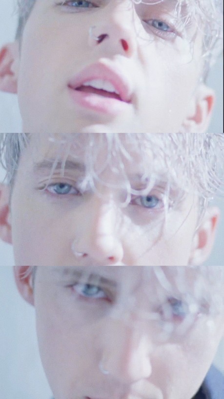 # Troye Sivan 戳爷
My My My！
终极喜欢这张！