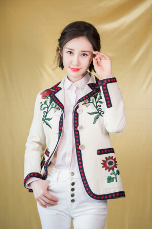 明星服饰