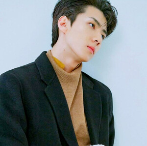 sehun