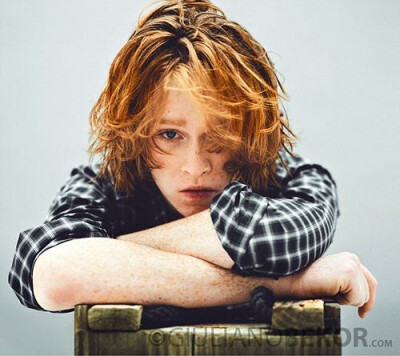 Caleb Landry Jones