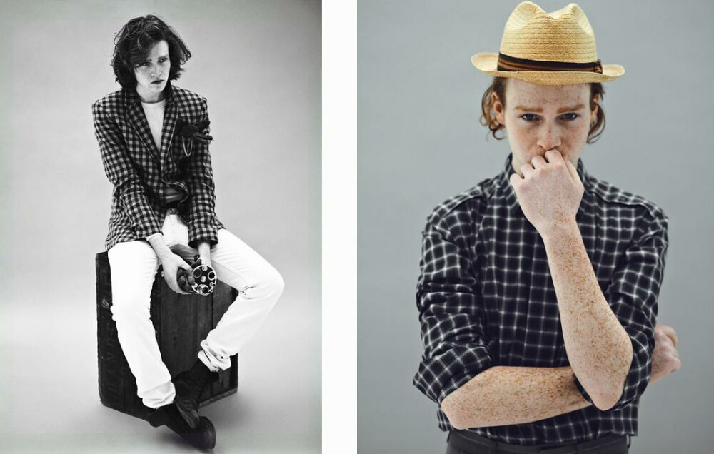 Caleb Landry Jones