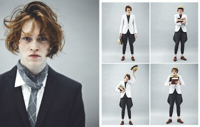 Caleb Landry Jones