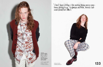 Caleb Landry Jones