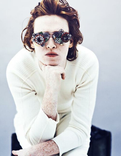 Caleb Landry Jones