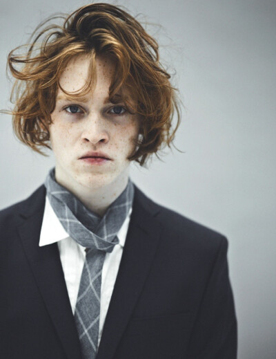 Caleb Landry Jones