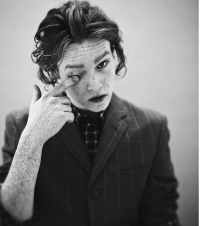 Caleb Landry Jones