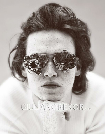 Caleb Landry Jones