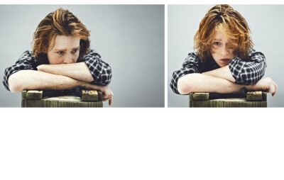 Caleb Landry Jones