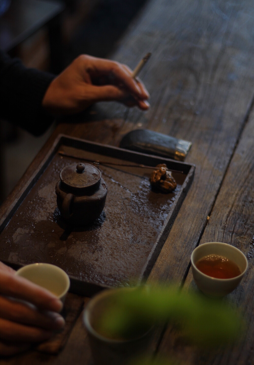 茶室 茶道 禅意