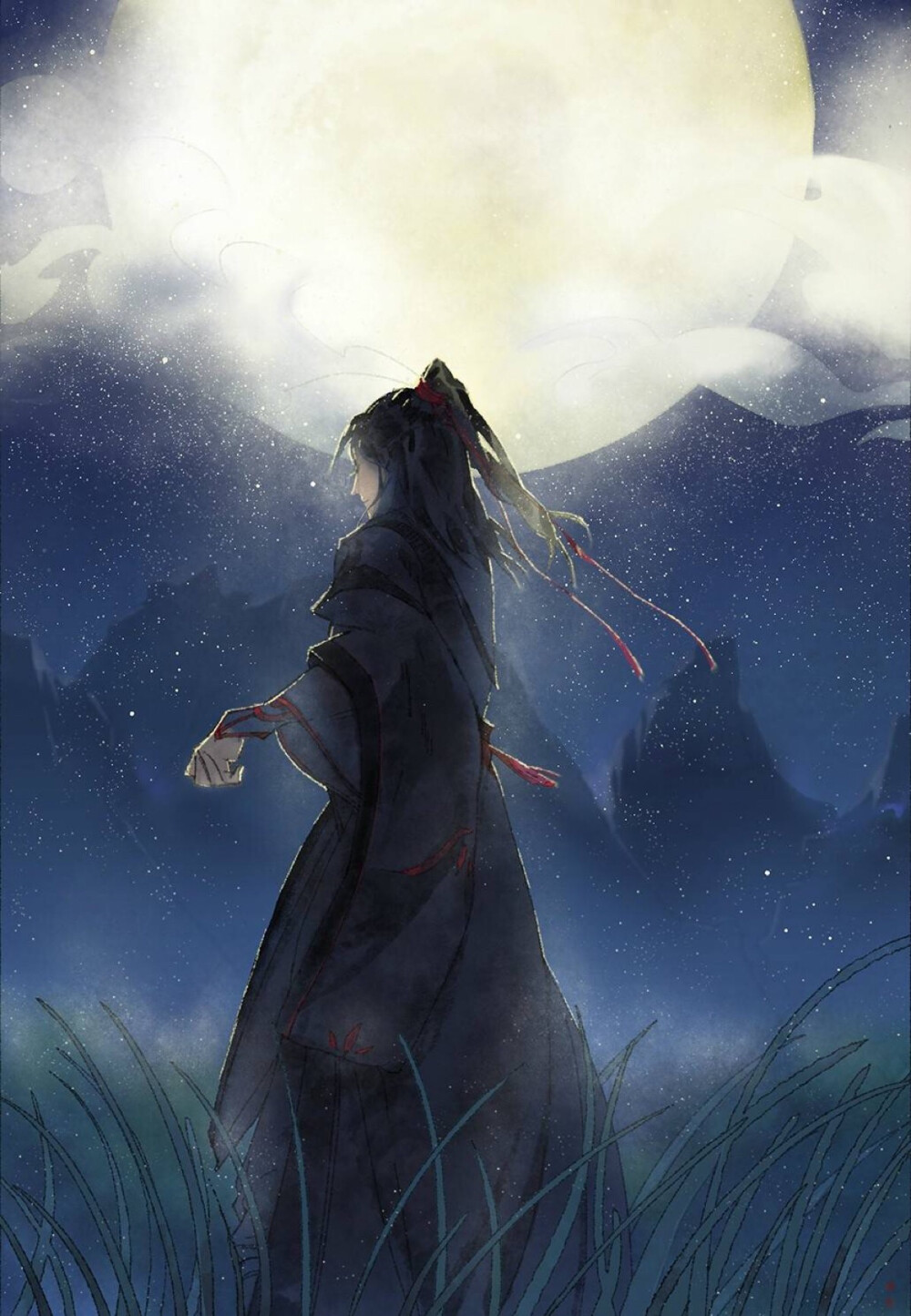 魔道祖师