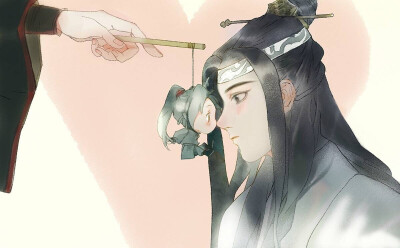 魔道祖师