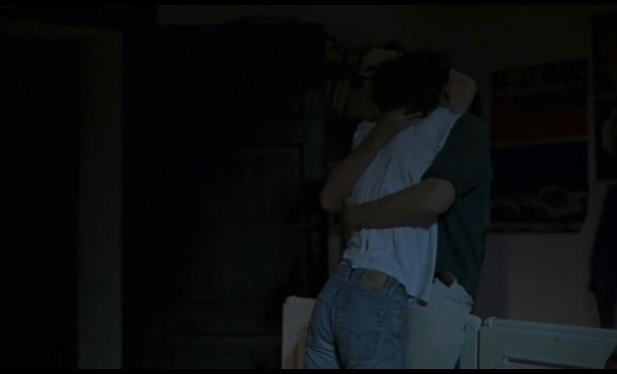 以你的名字呼唤我