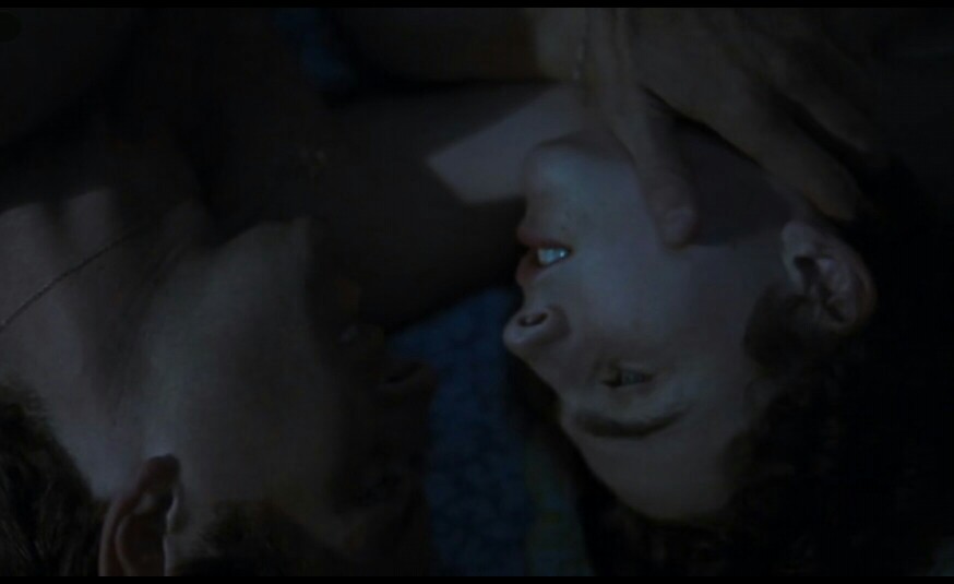 以你的名字呼唤我