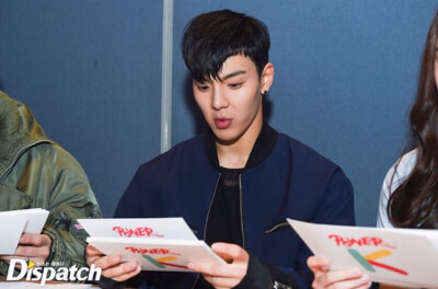 Monsta X / Shownu