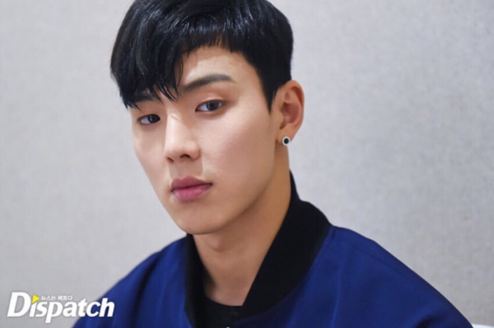 Monsta X / Shownu