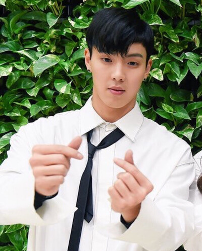 Monsta X / Shownu