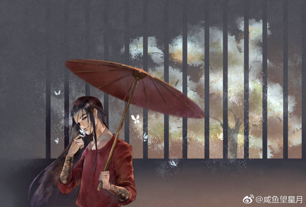 天官赐福 国债花怜 骨折双玄 血雨探花/花城 花三怂 太子谢怜 青鬼戚容 黑水沉舟 风师 水师 权一真 奇英殿下 引玉 请见图下角微博水印，努力保证是原创水印/花怜2