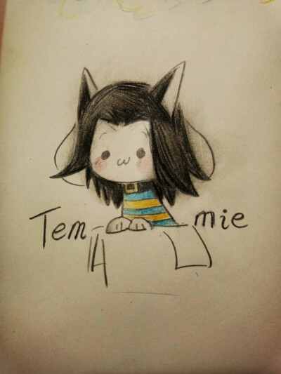 Temmie