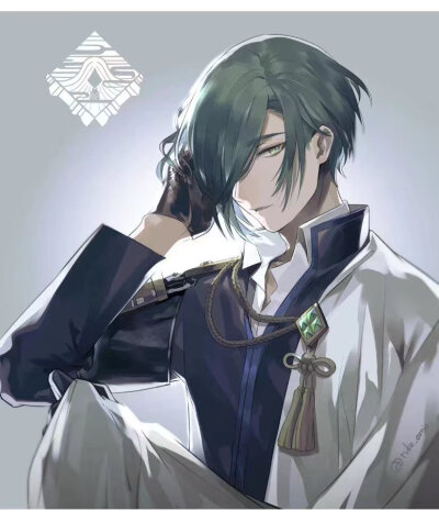 #刀剑乱舞# 【twi：tuke_omio】