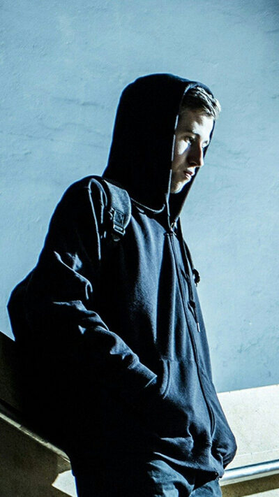 Alan Walker