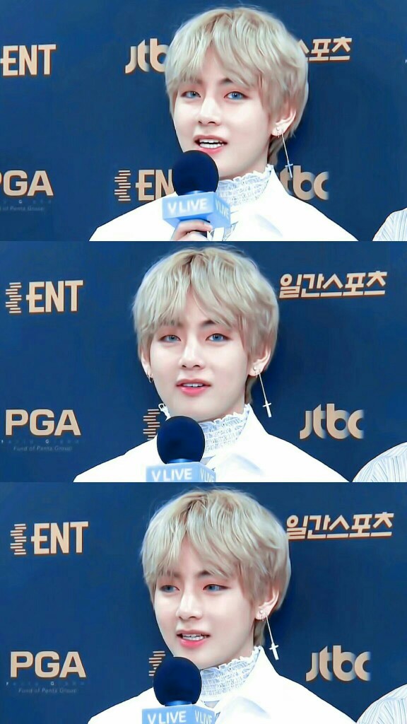 金泰亨 泰泰 CGV