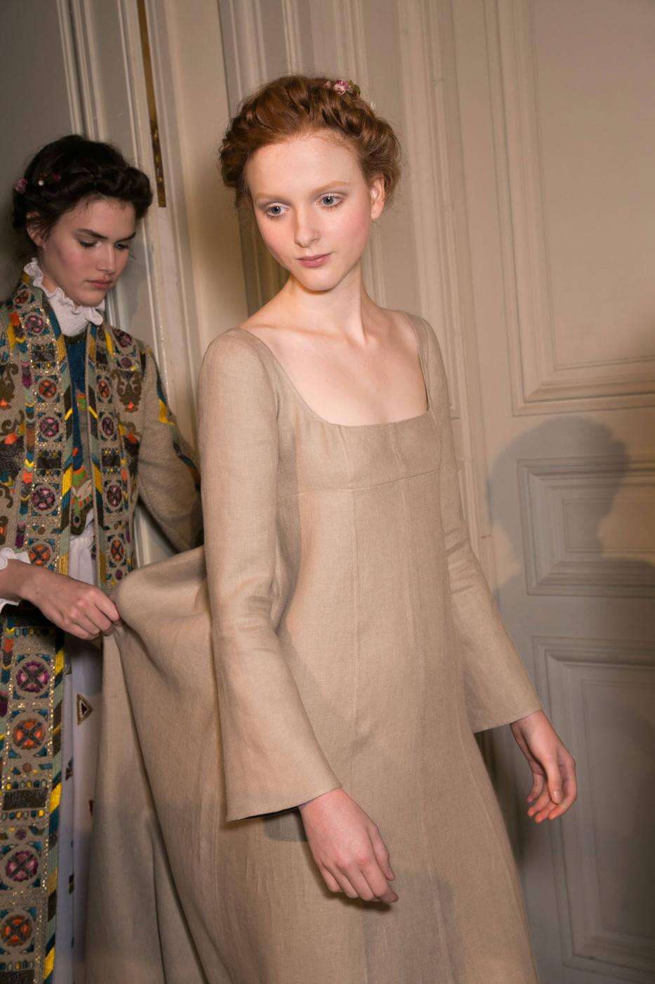 Madison stubbington valentino 