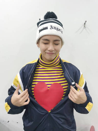 taehyung