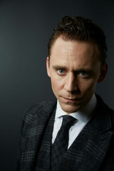  Tom Hiddleston 抖森～