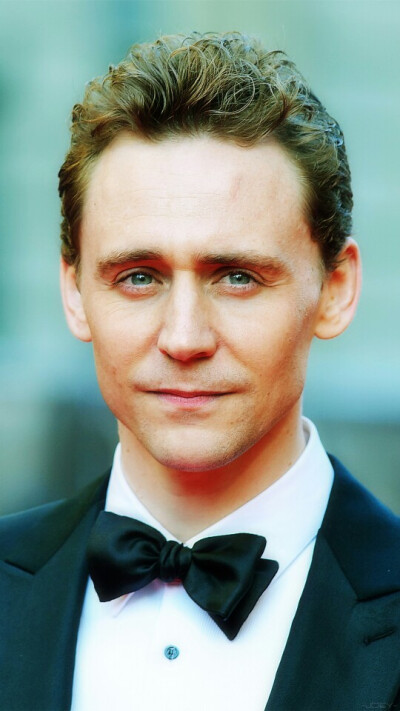  Tom Hiddleston 抖森～