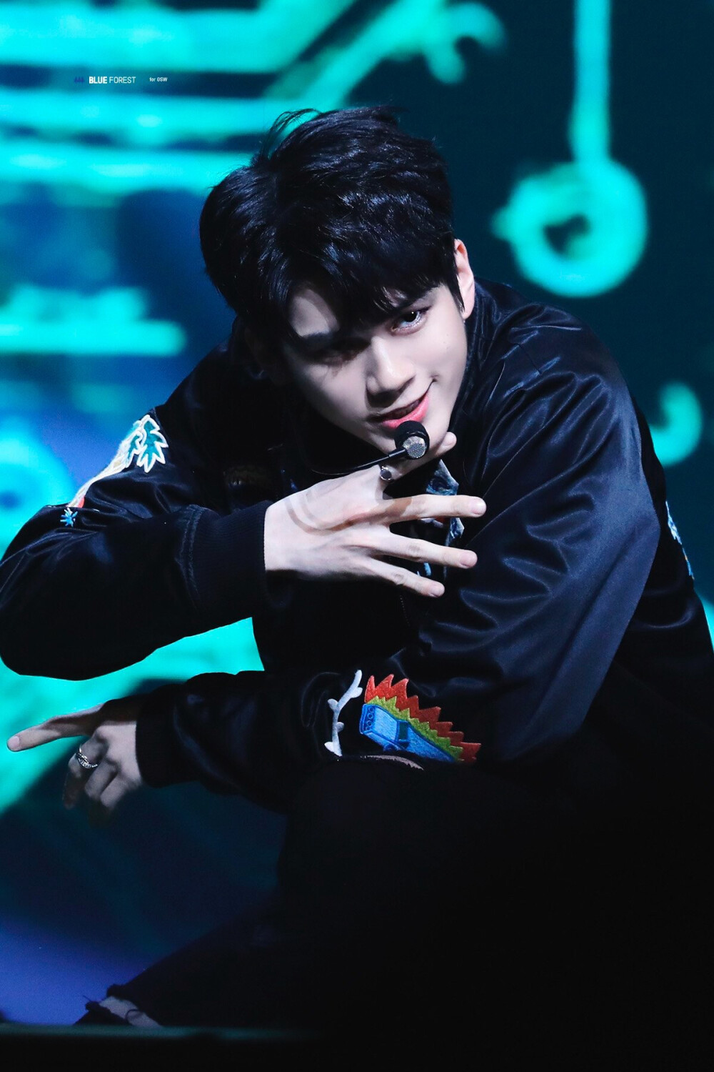 邕圣佑 - 堆糖,美图壁纸兴趣社区