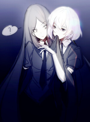 宝石之国  钻石组  钻石  圆粒金刚石  黛雅  波尔茨