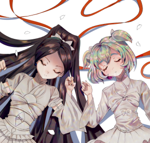 宝石之国  钻石组  钻石  圆粒金刚石  黛雅  波尔茨