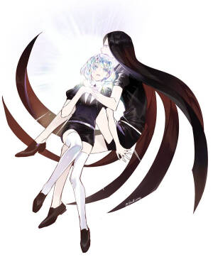 宝石之国  钻石组  钻石  圆粒金刚石  黛雅  波尔茨