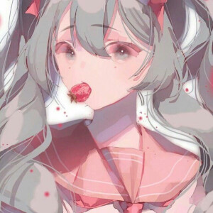 初音ミクฅ