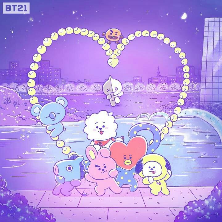 bt21