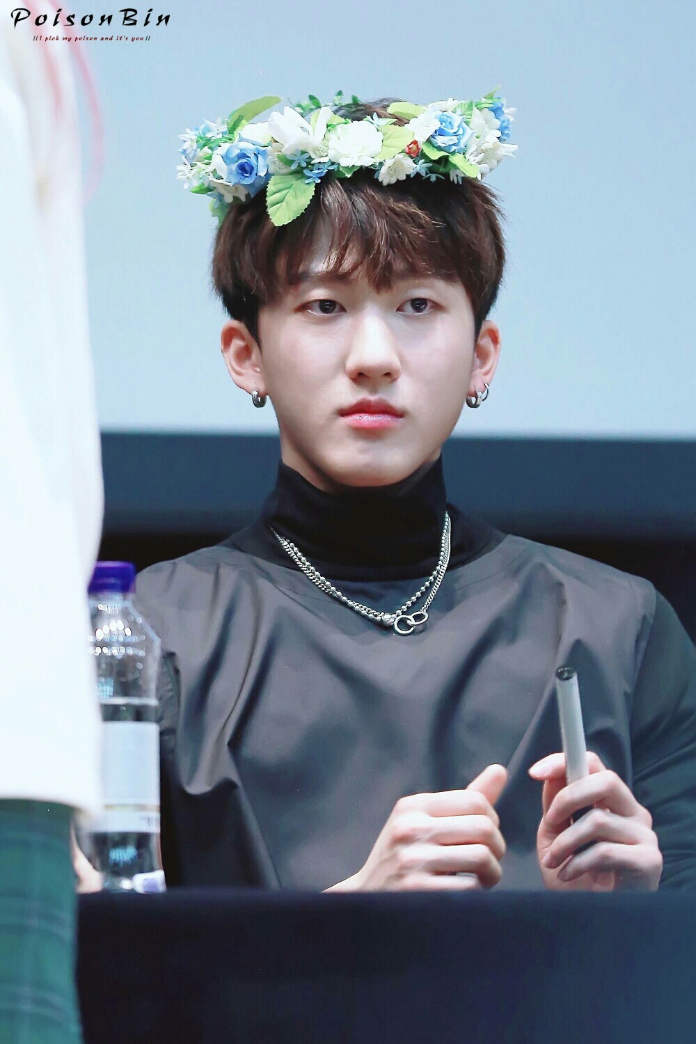 Stray Kids 徐彰彬（Seo Chang Bin）